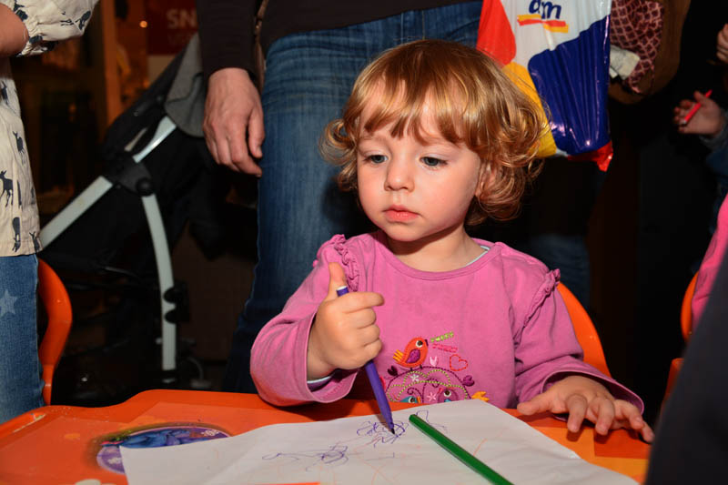 Supernova: Vesela subota 3. svibnja 2014. Foto: Iva Perinčić Supernova: Vesela subota 3. svibnja 2014. Foto: Iva Perinčić