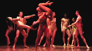 HNK Zadar: Bolero i Carmina Burana, Foto: Nenad Marcev