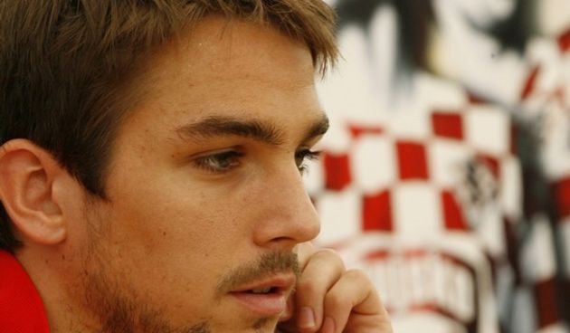 Niko Kranjčar (Foto:Reuters)