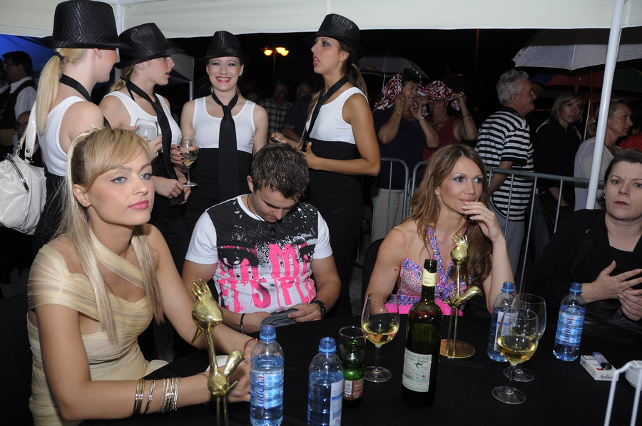 Zavrsna vecer CMC festivala; Foto: Marija Mihic / Cropix