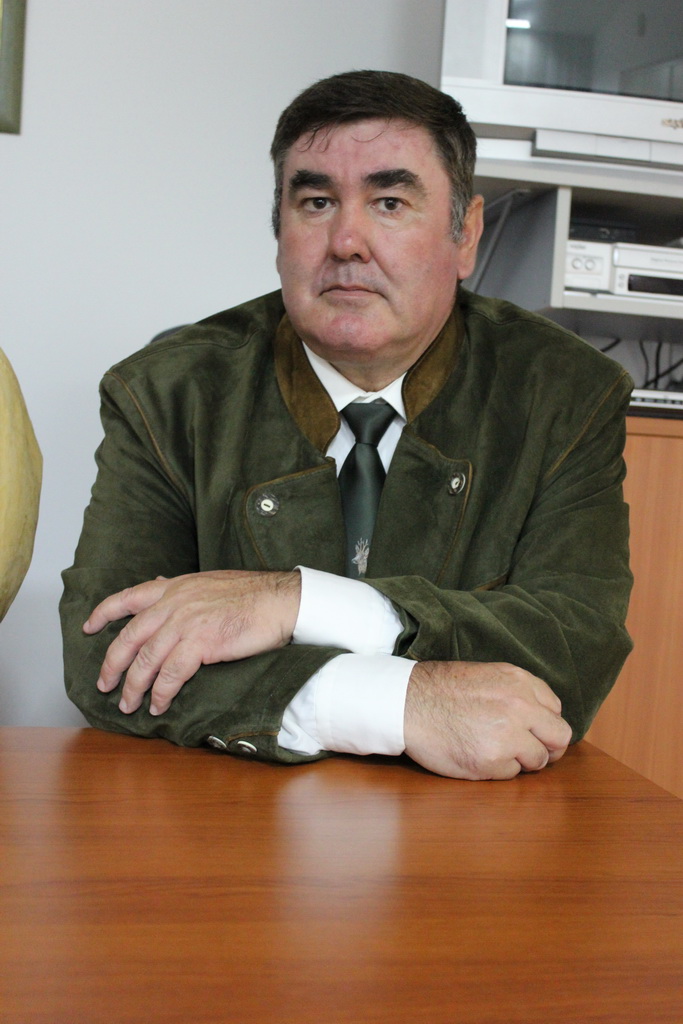 Županijski Lovački savez organizirao predavanje na temu “Uzgoj i gospodarenje trčke skvržulje” Županijski Lovački savez organizirao predavanje na temu “Uzgoj i gospodarenje trčke skvržulje”