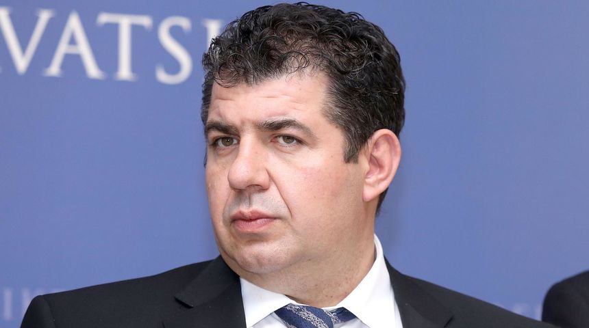 Pavao Vujnovac Pavao Vujnovac