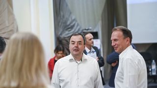 Znanstveni skup Adriatic Mariculture Zadar @ Providurova palača Znanstveni skup Adriatic Mariculture Zadar @ Providurova palača