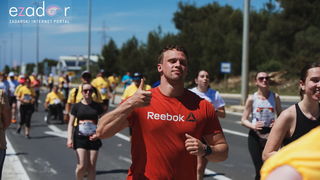Wings for Life World Run Zadar 2024. Wings for Life World Run Zadar 2024.