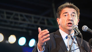 Sabor HDZ-a za IX. izbornu jedinicu (foto:Saša Čuka)