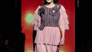 Toyota Fashion week, treća večer