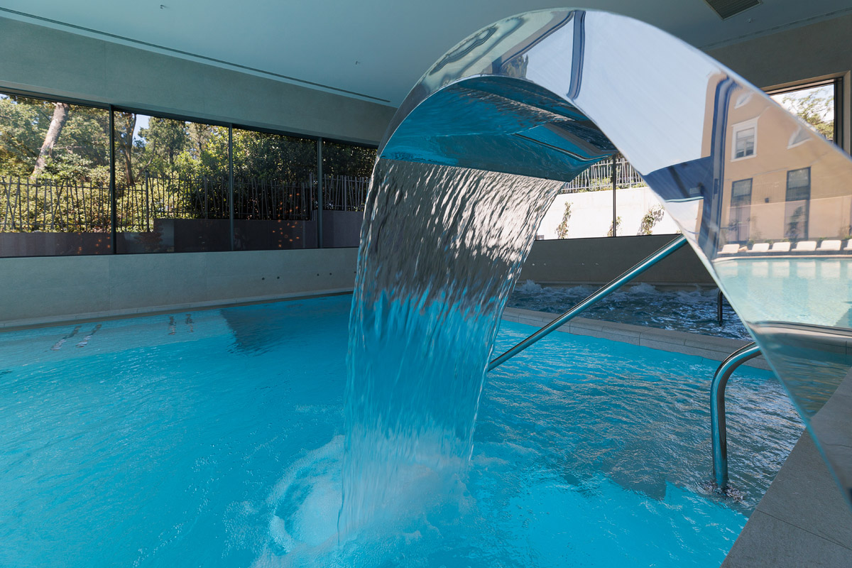 Zavirili smo u hotel Hyatt Regency Zadar