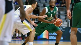 Zadar Dogus Basketball Tournament: Fenerbahçe Ülker – Darüşşafaka Doğuş 62-59, Foto: Dino Stanin/PIXSELL Zadar Dogus Basketball Tournament: Fenerbahçe Ülker – Darüşşafaka Doğuş 62-59, Foto: Dino Stanin/PIXSELL