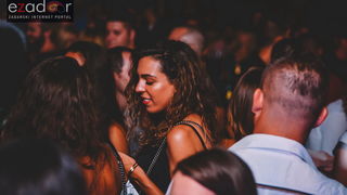 Saturday Night with DJ Dizzy @ Svarog Bar