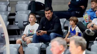 Favbet Premijer liga, 3. kolo: KK Zadar – KK Dubrava