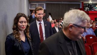 Svečana sjednica Županijske skupštine Zadarske županije @ HNK Zadar