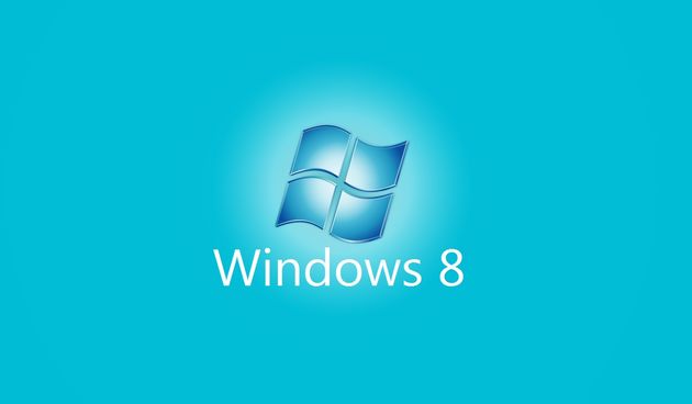 Windows 8 (ilustracija)