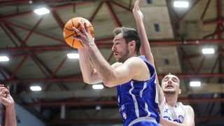 FavBet Premijer Liga, 31. kolo: KK Cibona – KK Zadar