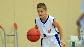 Mini Basket liga: Prvi turnir 3. studenog 2013. Mini Basket liga: Prvi turnir 3. studenog 2013.