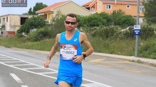 Wings for Life World Run Zadar 2017: Okrjepa u Bibinjama