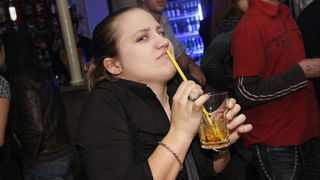 Electro Team (E.T.) u City Clubu Forum 27. studenog 2010., Foto: Lucija Juravic Electro Team (E.T.) u City Clubu Forum 27. studenog 2010., Foto: Lucija Juravic