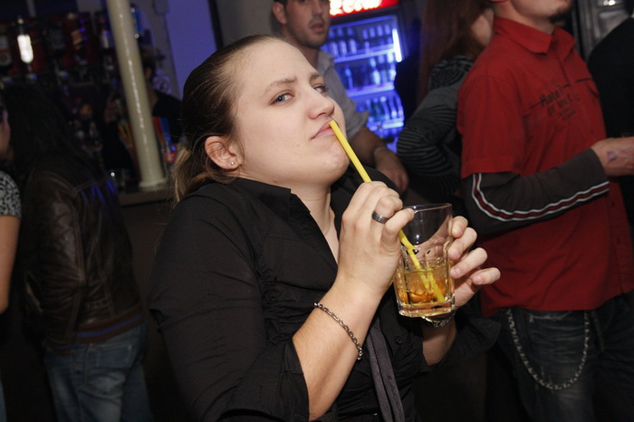 Electro Team (E.T.) u City Clubu Forum 27. studenog 2010., Foto: Lucija Juravic Electro Team (E.T.) u City Clubu Forum 27. studenog 2010., Foto: Lucija Juravic