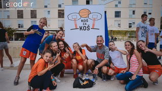 ZDBT 2018: Kids Day @ Forum ZDBT 2018: Kids Day @ Forum