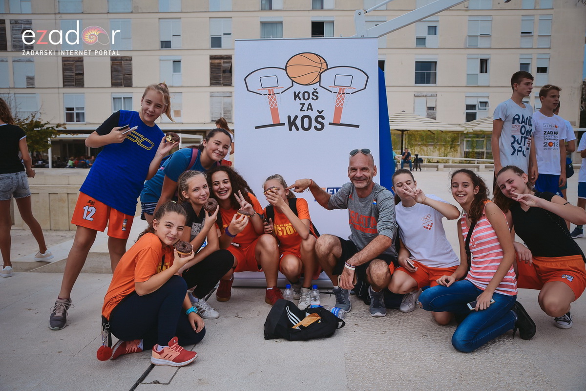 ZDBT 2018: Kids Day @ Forum ZDBT 2018: Kids Day @ Forum