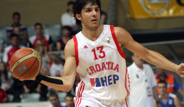 Hrvatska – Srbija (foto:Saša Čuka)