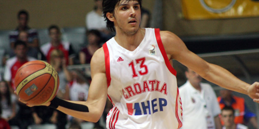 Hrvatska – Srbija (foto:Saša Čuka) Hrvatska – Srbija (foto:Saša Čuka)