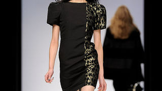 London Fashion Week: PPQ jesen 2010 (Coutorture.com)