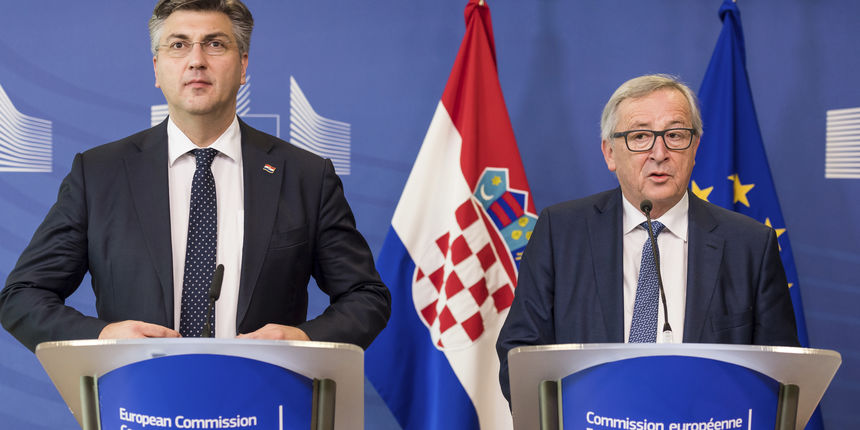 Jean – Claude Juncker