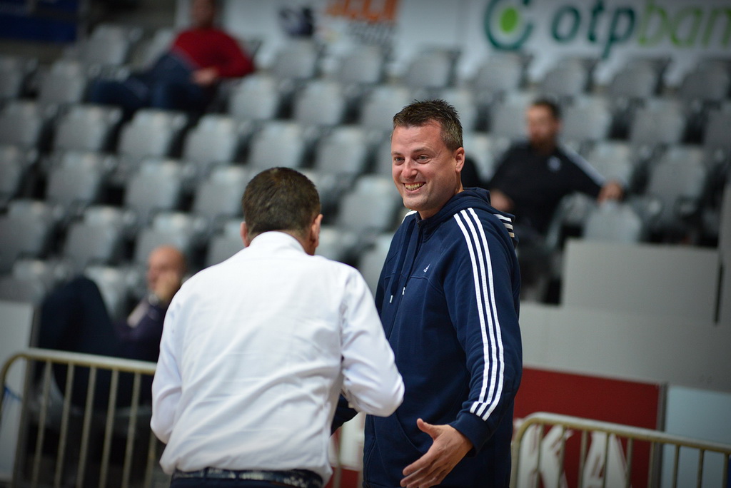 IV Masters veterana: KK Zadar – KK Velika Gorica