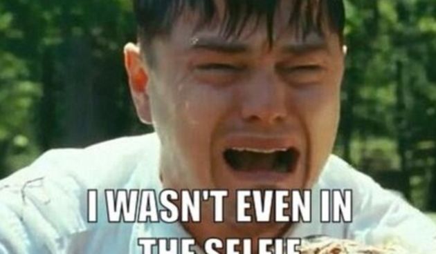 Leov gubitak Oscara poslužio kao inspiracija za zbijanje šala, foto: 24sata