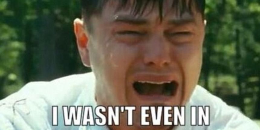 Leov gubitak Oscara poslužio kao inspiracija za zbijanje šala, foto: 24sata