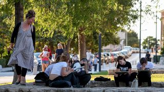 Večernji đir po gradu 5. rujna 2023.