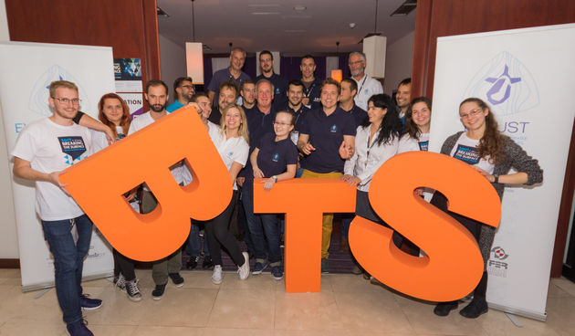 Radionica pomorske robotike u Biogradu na Moru slavi deseti rođendan