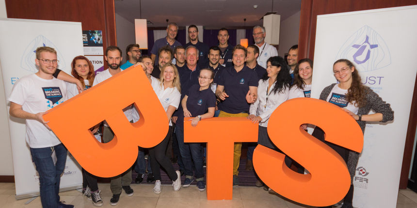 Radionica pomorske robotike u Biogradu na Moru slavi deseti rođendan