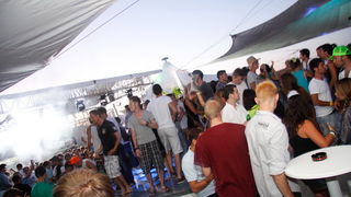 Najveći Playboy party održan na Zrću Najveći Playboy party održan na Zrću