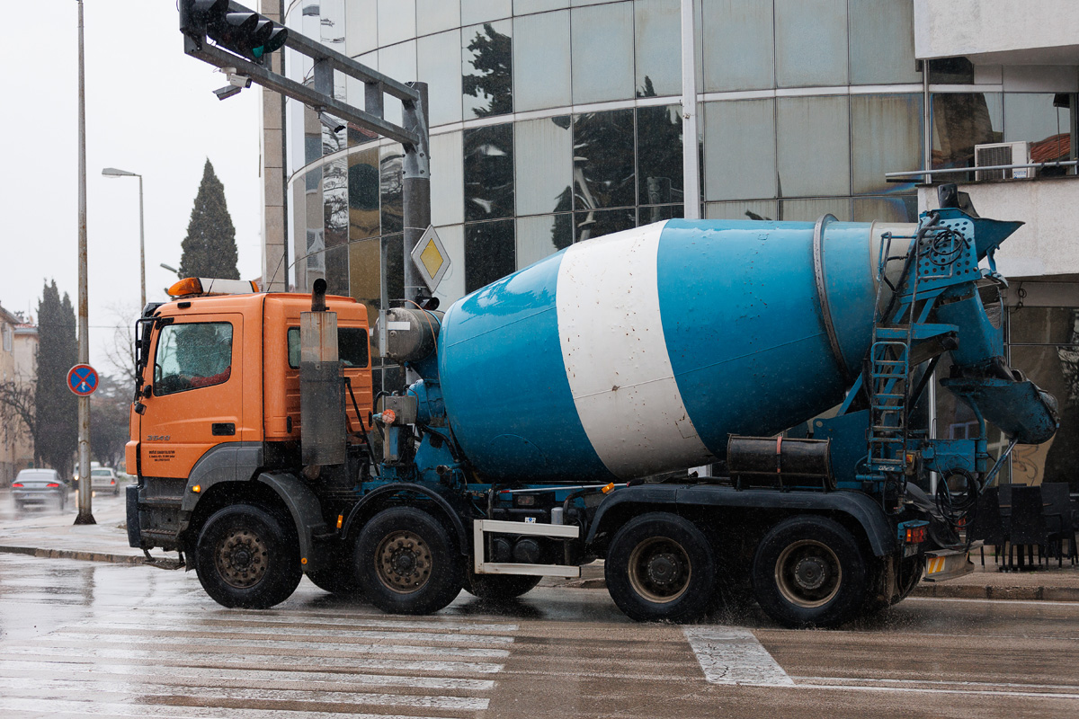 Đir po gradu, 25. veljače 2025. Đir po gradu, 25. veljače 2025.