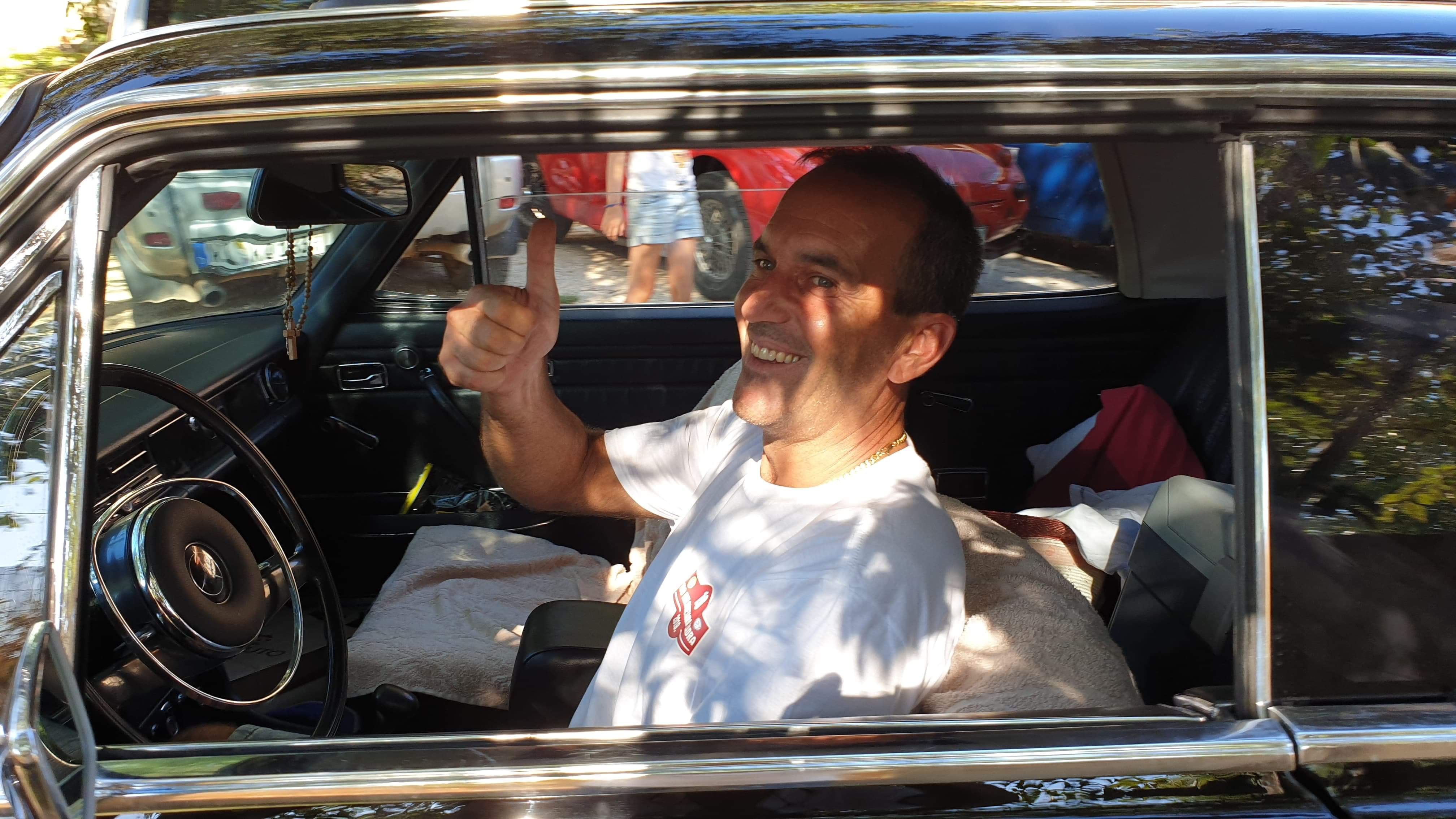 19. Oldtimer Auto Rally – 100 kilometara Zadra 19. Oldtimer Auto Rally – 100 kilometara Zadra