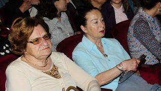 HNK Zadar: Bolero i Carmina Burana, Foto: Nenad Marcev
