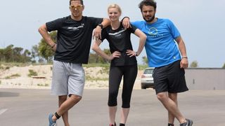 16.05.2015., Petrcane – Jutros je zapoceo drugi po redu Falkensteiner Punta Skala triatlon u okolici Falkensteiner odmaralista Punta Skala. Natjecanje je organizirano u suradnji s s Turistickom zajednicom Grada Zadra, TK Split i TK Zadar. Natjecanje se 16.05.2015., Petrcane – Jutros je zapoceo drugi po redu Falkensteiner Punta Skala triatlon u okolici Falkensteiner odmaralista Punta Skala. Natjecanje je organizirano u suradnji s s Turistickom zajednicom Grada Zadra, TK Split i TK Zadar. Natjecanje se