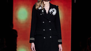 Toyota Fashion week, treća večer