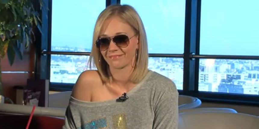 jelena rozga, foto: screenshot youtube