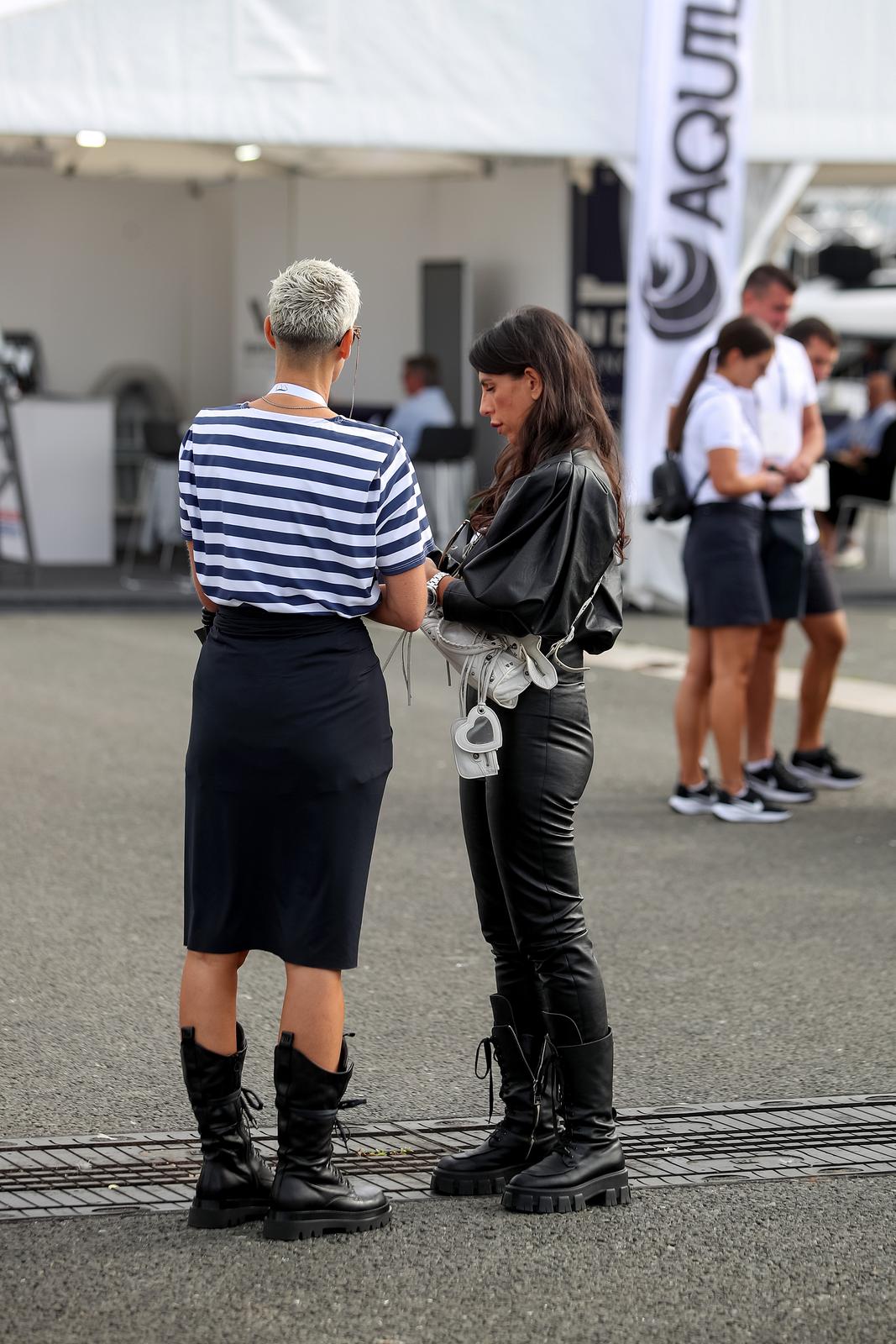 Svečano otvoren Croatia Yacht Show Svečano otvoren Croatia Yacht Show