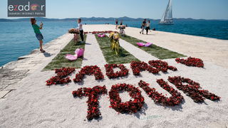 Đir po gradu, četvrtak 19. travnja 2018. Đir po gradu, četvrtak 19. travnja 2018.