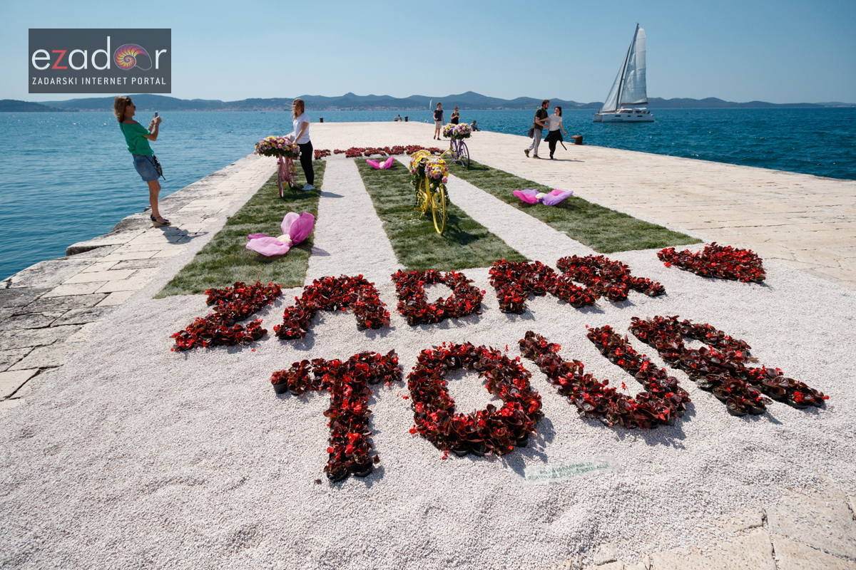 Đir po gradu, četvrtak 19. travnja 2018. Đir po gradu, četvrtak 19. travnja 2018.
