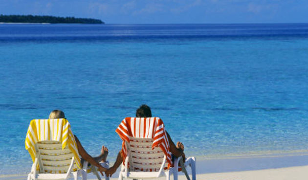 Odmor (Foto: greenwichmeantime.com)