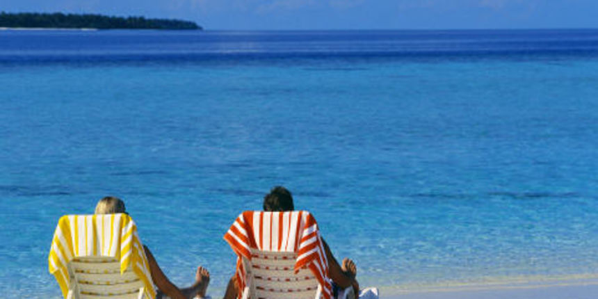 Odmor (Foto: greenwichmeantime.com)