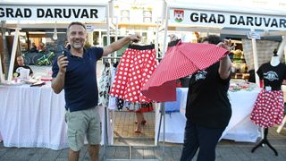 Daruvar: Two Days Rockabilly Plays festival