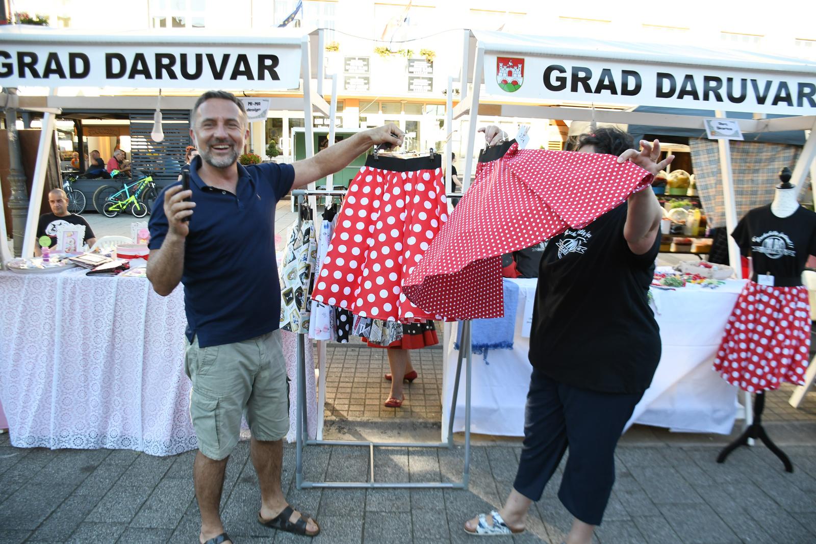 Daruvar: Two Days Rockabilly Plays festival