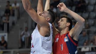 ZDBT 2018: CSKA Moskva – Bayern 79-73 ZDBT 2018: CSKA Moskva – Bayern 79-73