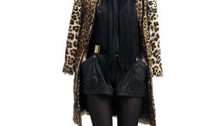 Predjesenski trend 2010: Životinjskog printa u izobilju! (Coutorture.com)