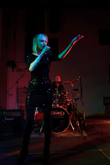 Biograd na Moru: Humanitarni koncert “Veliko srce za pomoc Roku”, Foto: Leo Banic